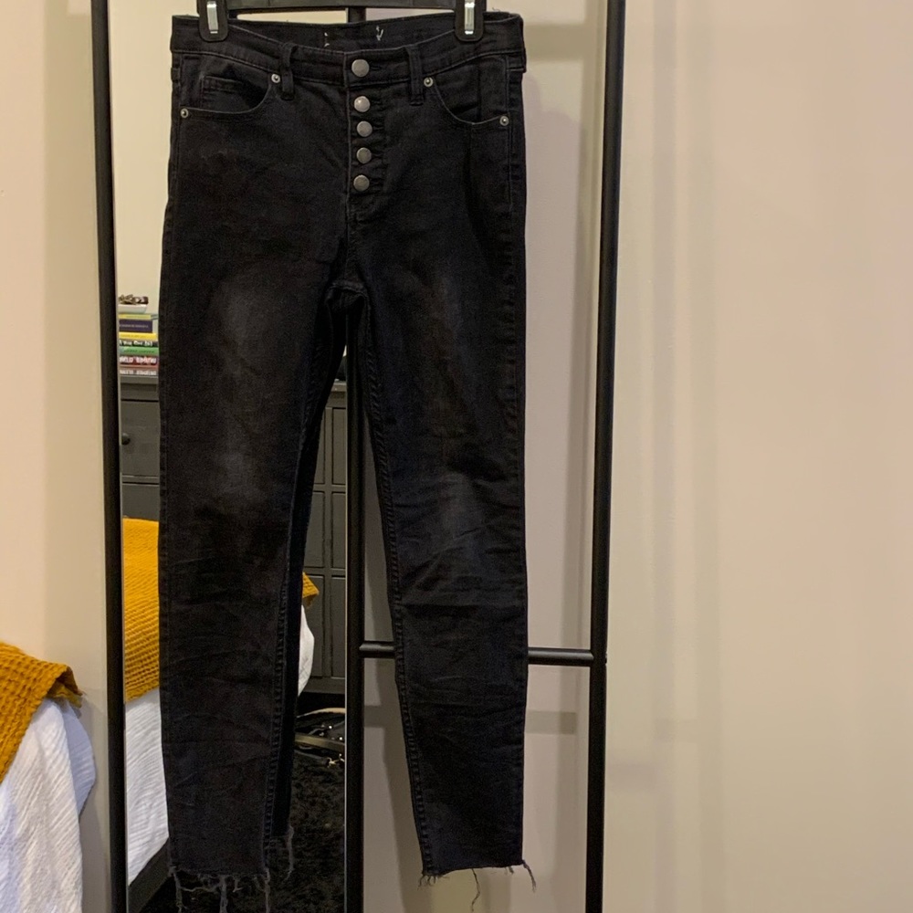 Free People Jeans